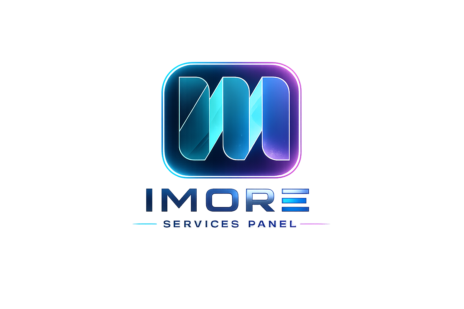 IMORE Services Panel